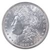 Image 2 : 1891 Morgan Dollar MS-63 PCGS