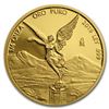 Image 1 : 2019 Mexico 1/4 oz Proof Gold Libertad