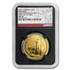Image 1 : 2017 GB 1 oz Gold Britannia 30th Anniv MS-70 NGC (First Day)