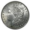 Image 2 : 1897 Morgan Dollar MS-65 NGC