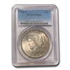 Image 1 : 1926-S Peace Dollar MS-64 PCGS