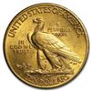 Image 2 : $10 Indian Gold Eagle BU (Random Year)