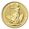 Image 1 : 2017 Great Britain 1 oz Gold Britannia BU