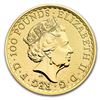 Image 2 : 2017 Great Britain 1 oz Gold Britannia BU