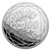 Image 2 : 2018 France Silver ‚¬100 Marianne Proof (Face Value Coin)