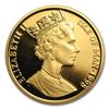 Image 2 : 1998 Isle of Man 1 oz Gold Birman Cat BU