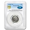 Image 1 : 1918/7-D Buffalo Nickel Good-6 PCGS (CAC)