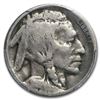 Image 2 : 1918/7-D Buffalo Nickel Good-6 PCGS (CAC)