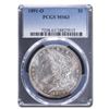 Image 1 : 1891-O Morgan Dollar MS-63 PCGS
