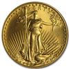 Image 2 : 1991 1/2 oz Gold American Eagle MS-69 NGC