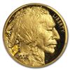 Image 2 : 2008-W 1/2 oz Proof Gold Buffalo PR-70 PCGS (Black Diamond)