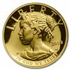 Image 2 : 2018-W 1/10 oz American Liberty Gold Proof PF-70 NGC (ER)