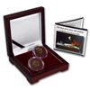 Image 1 : Judea Bronze 2-Coin Collection The Trial of St. Paul the Apostle