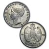 Image 2 : 1938 Yugoslavia 2-Coin 20 & 50 Dinara Peter II Set