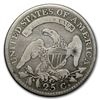 Image 2 : 1815 Capped Bust Quarter Fine