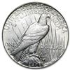 Image 2 : 1925-S Peace Dollar BU