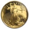Image 2 : 2005-W 1/4 oz Proof Gold American Eagle PF-70 NGC