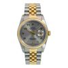 Image 2 : Pre-Owned Rolex Datejust 16233