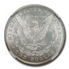 Image 2 : 1878 Morgan Dollar 8 TF MS-61 NGC (VAM-1)