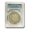 Image 1 : 1901 Morgan Dollar Good-6 PCGS (Doubled Die Reverse)