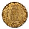 Image 2 : 1855 Great Britain Gold Sovereign Victoria MS-63 PCGS