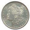 Image 2 : 1880-S Morgan Dollar MS-67 NGC