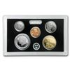 Image 2 : 2015 Silver Proof Set
