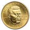 Image 2 : 1997-W Gold $5 Commem Jackie Robinson MS-69 PCGS