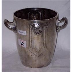 WMF 1914 ICE BUCKET