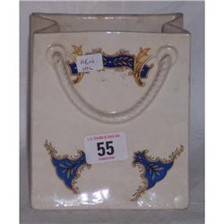 PRICE KENSINGTON VASE / SPILL HOLDER