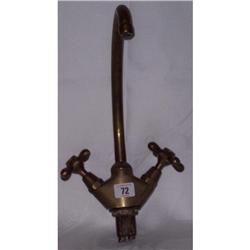 BRASS MIXER TAP