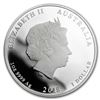 Image 2 : 2018 Australia 1 oz Silver Proof Dragon & Phoenix