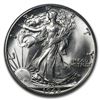 Image 2 : 1942 Walking Liberty Half Dollar MS-66 PCGS