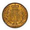 Image 2 : 1869 Great Britain Gold Sovereign Victoria MS-63 NGC
