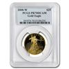 Image 1 : 2008-W 1/2 oz Proof Gold American Eagle PR-70 PCGS