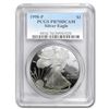 Image 1 : 1998-P Proof Silver American Eagle PR-70 PCGS
