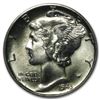 Image 2 : 1943-D Mercury Dime MS-67 PCGS (FB)