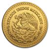 Image 2 : 2018 Mexico 1/4 oz Gold Libertad BU