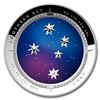 Image 2 : 2012 Australia $5 Crux Southern Sky PF-70 NGC