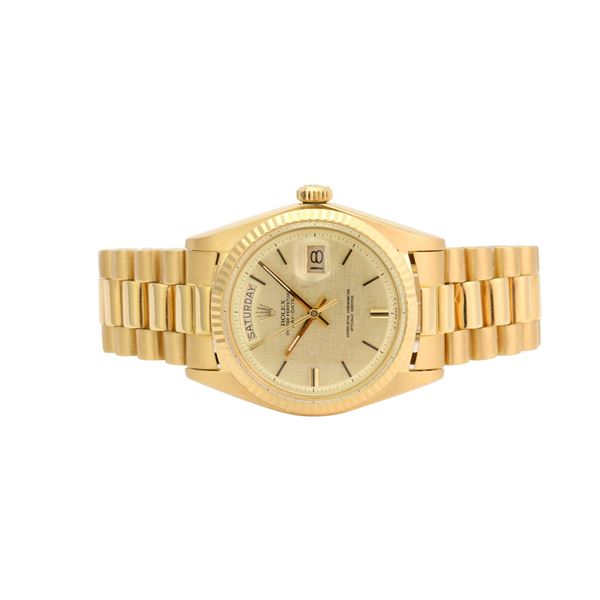 Pre-Owned Rolex Day-Date 1803