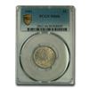 Image 1 : 1901 Liberty Head V Nickel MS-66 PCGS