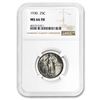 Image 1 : 1930 Standing Liberty Quarter MS-66 NGC (Full Head)