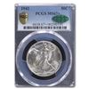 Image 1 : 1943 Walking Liberty Half Dollar MS-67+ PCGS CAC