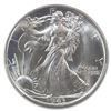Image 2 : 1943 Walking Liberty Half Dollar MS-67+ PCGS CAC