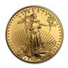 Image 1 : 2002 1/4 oz Gold American Eagle BU