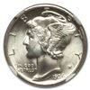 Image 2 : 1936 Mercury Dime MS-67 NGC (FB)