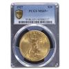 Image 1 : 1927 $20 St. Gaudens Gold Double Eagle MS-65+ PCGS