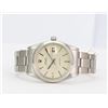 Image 1 : Pre-Owned Rolex Oysterdate Precision 6694