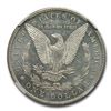 Image 2 : 1891 Morgan Dollar MS-60 PL NGC