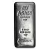 Image 1 : 1 kilo Silver Bar - Asahi (Serialized)